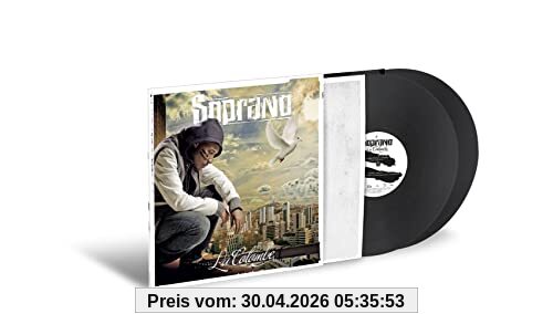 La Colombe [Vinyl LP]