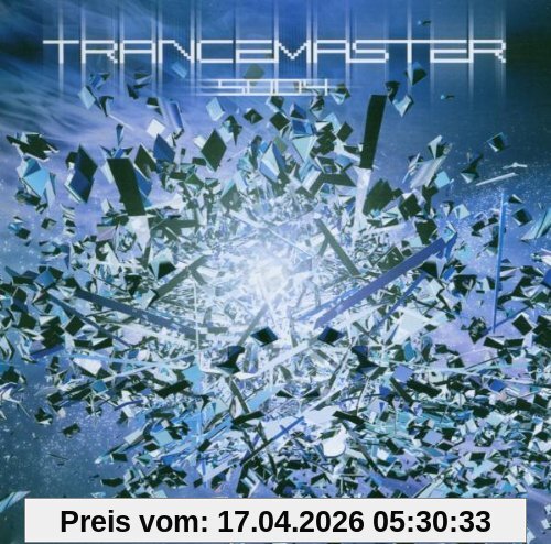 Trancemaster 5004