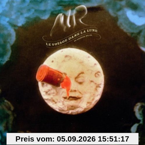 Le Voyage Dans la Lune