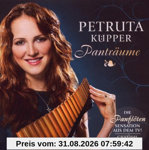 Panträume
