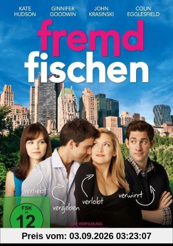 Fremd Fischen