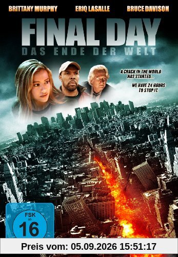 Final Day - Das Ende der Welt