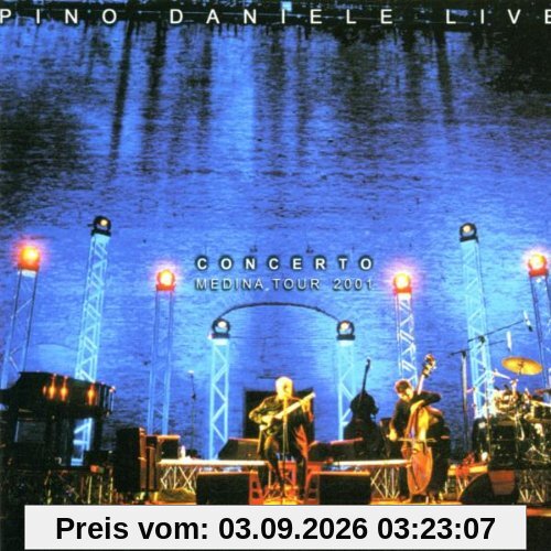 Pino Daniele Concerto