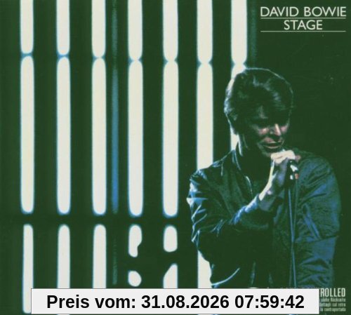 Stage-Special Edition