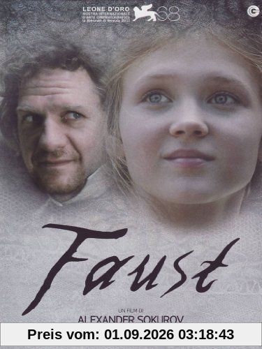 Faust [IT Import]