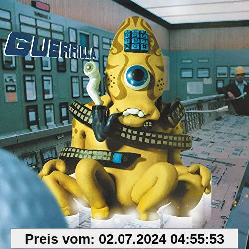 Guerrilla (20th Anniversary Deluxe Edition)