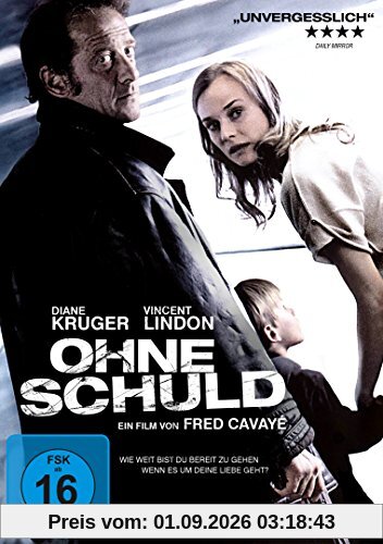 Ohne Schuld