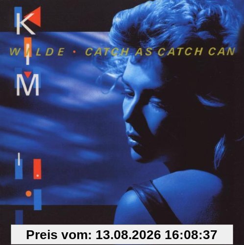 Catch As Catch Can (Expanded+Remastered)