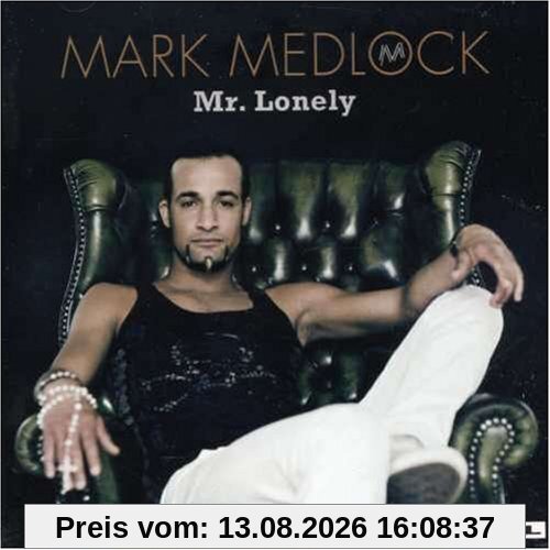 Mr.Lonely [Re-Edition]