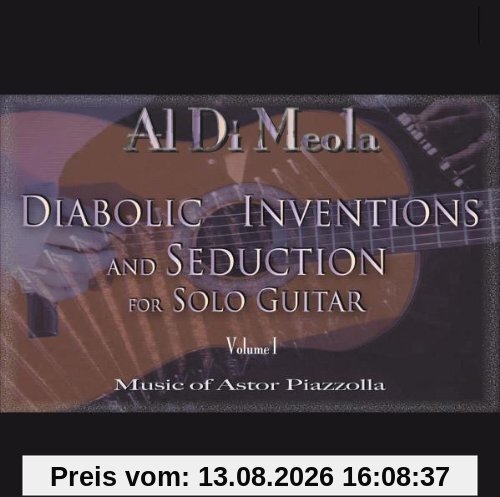 Diabolic Inventions and Seduction
