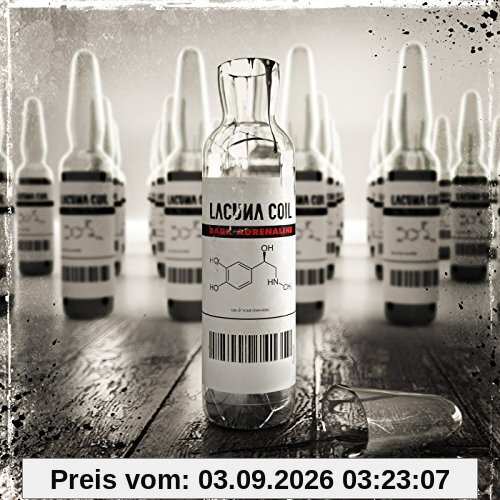 Dark Adrenaline (Limited Editition)