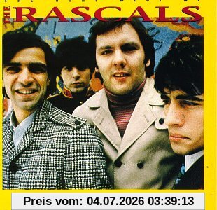 Rascals Very Best Of...