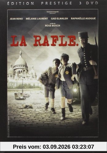 La rafle [FR Import]