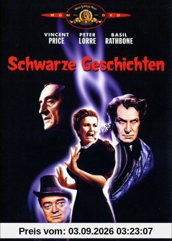 Schwarze Geschichten