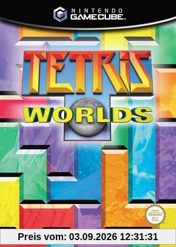 Tetris Worlds