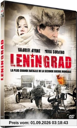 LENINGRAD