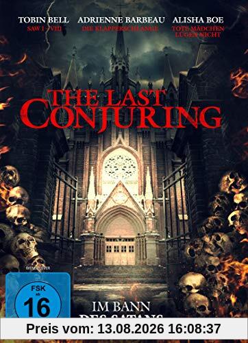The Last Conjuring - Im Bann des Satans
