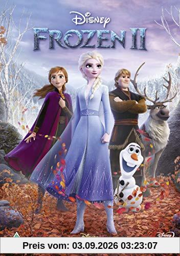 Frozen 2 [UK Import]