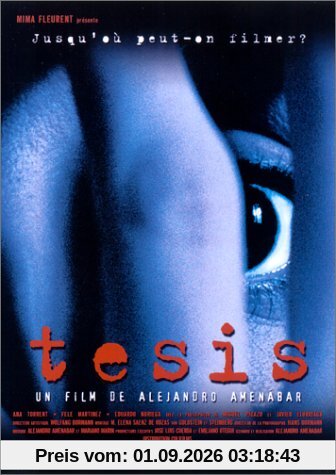Tesis [FR Import]