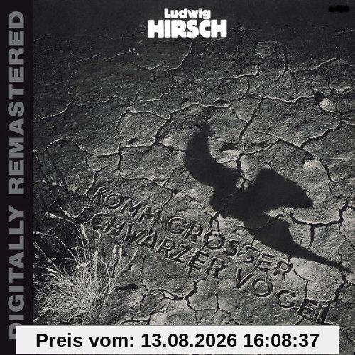 Komm Großer Schwarzer Vogel (Digitally Remastered)