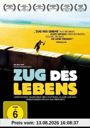 Zug des Lebens