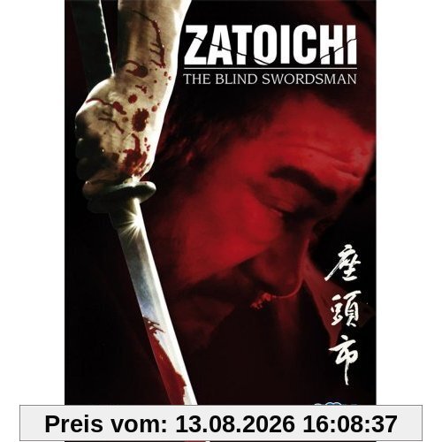 Zatoichi - The Blind Swordsman (OmU)