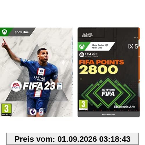 FIFA 23