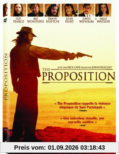The proposition [FR Import]