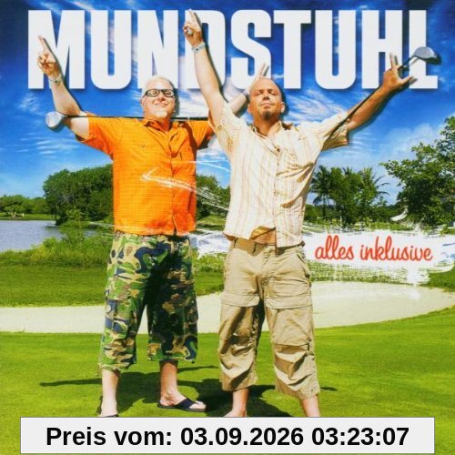 Alles Inklusive
