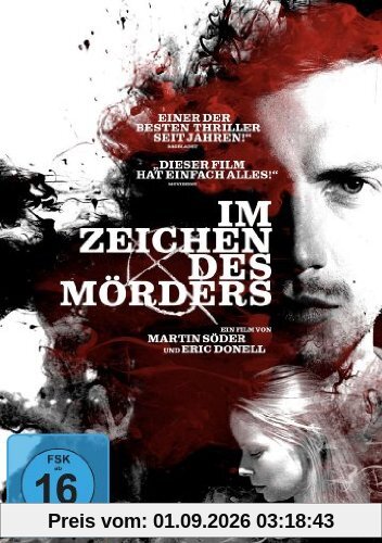 Das Zeichen des Mörders