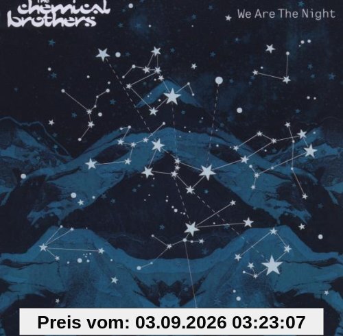 We Are the Night