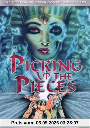 Picking up the Pieces