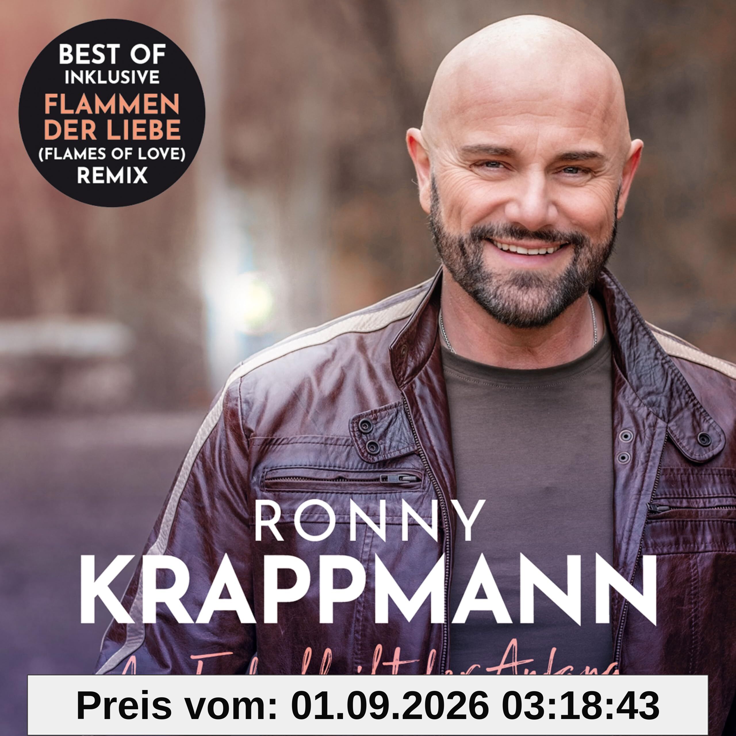 Am Ende Bleibt der Anfang