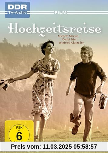 Hochzeitsreise (DDR TV-Archiv)