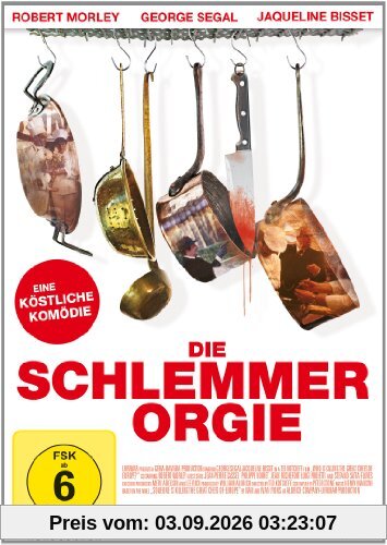 Die Schlemmerorgie