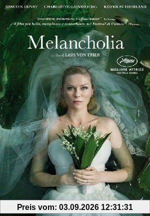 Melancholia [IT Import]