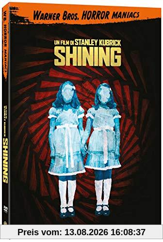 Shining - Coll Horror