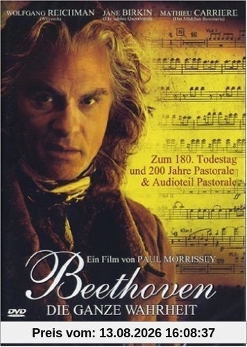Beethoven - Die ganze Wahrheit