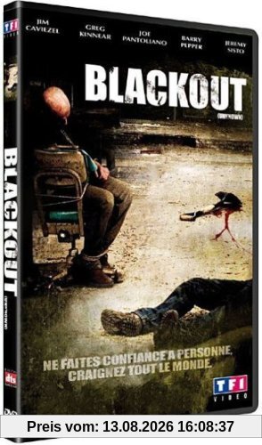 Blackout [FR Import]