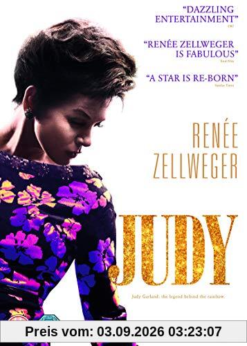 DVD - Judy (1 DVD)