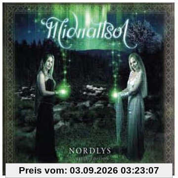 Nordlys