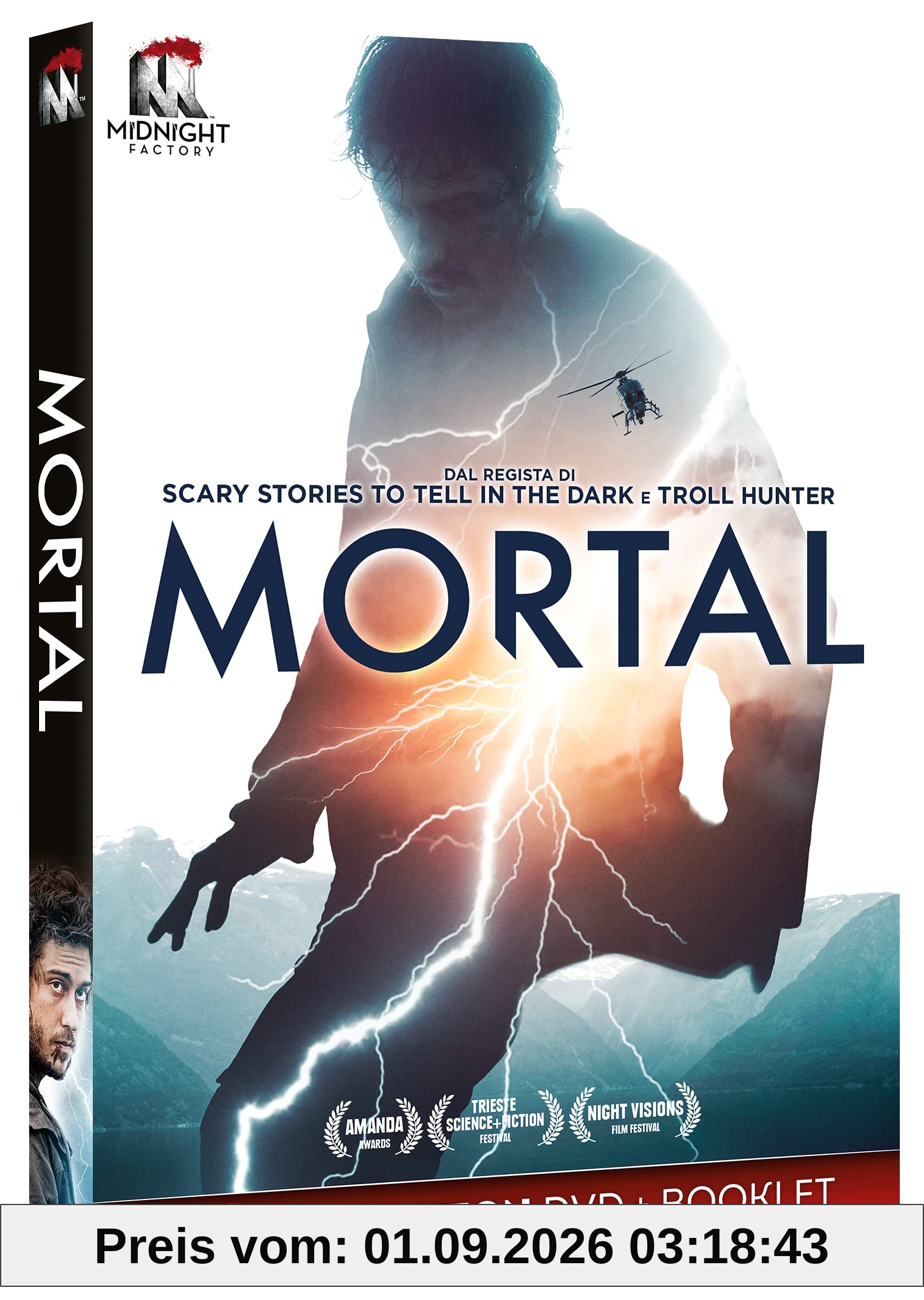 Mortal