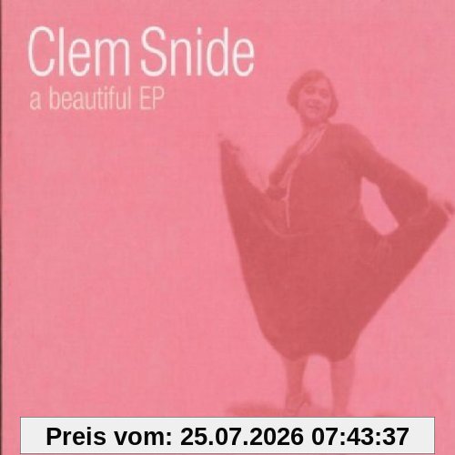 Clem Snide A Beautiful Ep