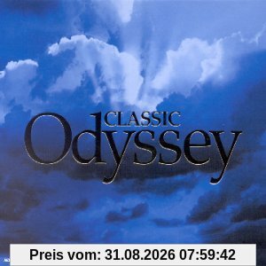 Classic Odyssey