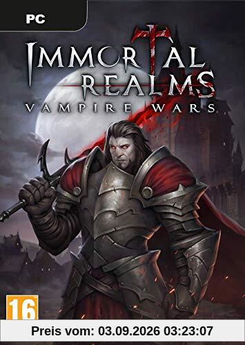 Unbekannt Immortal Realms - Vampire Wars (Box UK)