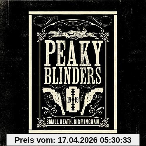 Peaky Blinders