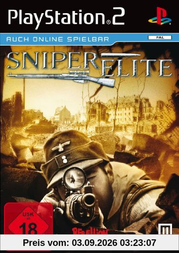 Sniper Elite