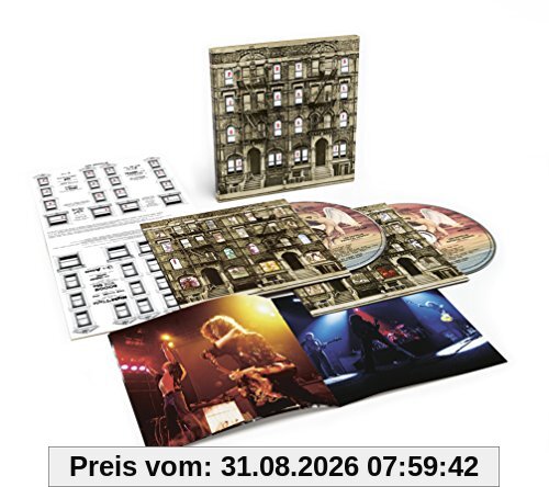 Physical Graffiti - Remastered Original