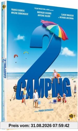 Camping 2 [FR Import]