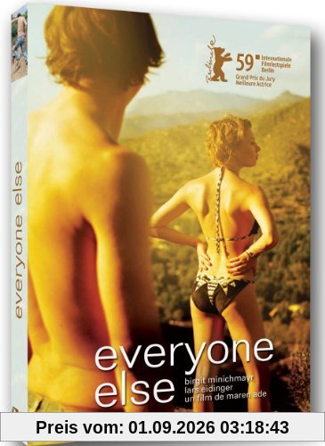 EVERYONE ELSE de Maren Ade